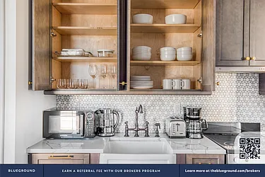 Rented by The Blueground