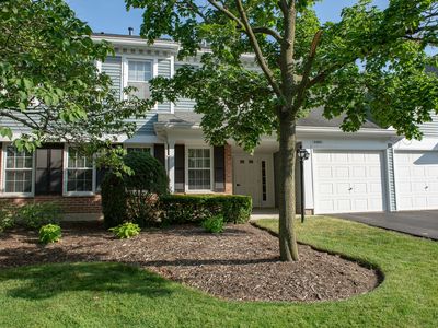 1401 Orange Ct APT D, Mount Prospect, IL, 60056