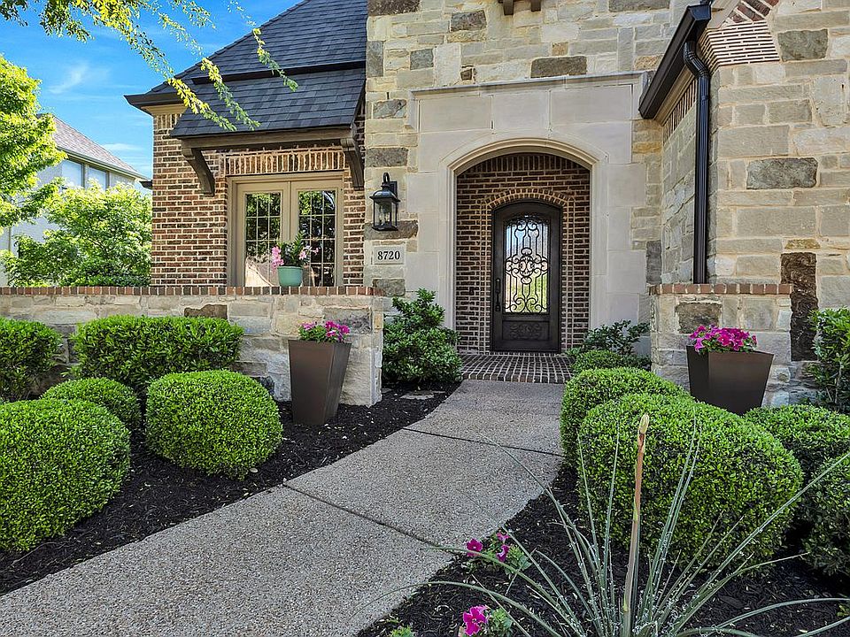 8720 Canyon Xing, Argyle, TX 76226 | Zillow