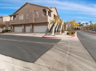 2052 Turquoise Ridge St UNIT 206, Las Vegas, NV 89117