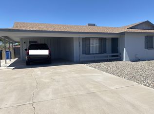 3422 W Purdue Ave, Phoenix, AZ 85051