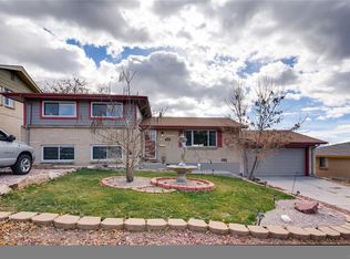 940 W 79th Pl, Denver, CO 80221