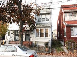 9158 86th St, Woodhaven, NY 11421