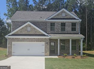 1130 Burgundy Dr, Griffin, GA 30223