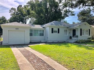 110 S Himes Ave, Tampa, FL 33609
