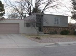 6512 Loftus Ave NE, Albuquerque, NM 87109