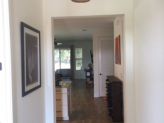 Entry way