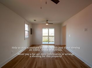 1614 Independence St, New Orleans, LA 70117