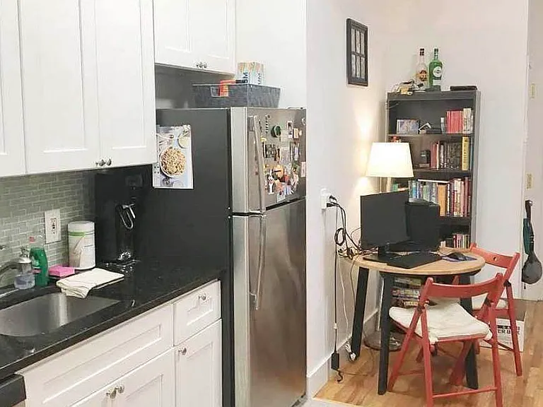 1699 Lexington Ave #2A — Photo 2