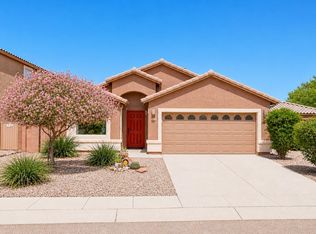 114 S Beyerville Pl, Sahuarita, AZ 85629