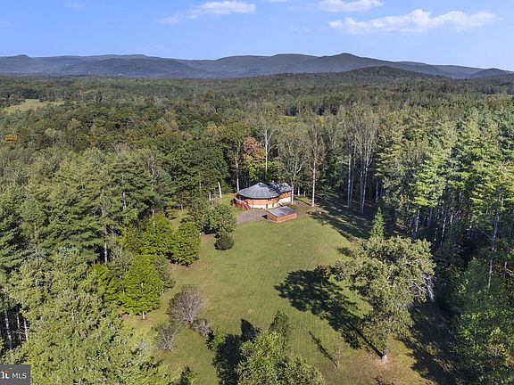 3rd image of 243 Aaron Mountain Rd