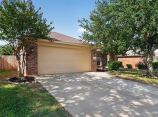 7241 Decoy Ln, Fort Worth, TX 76120