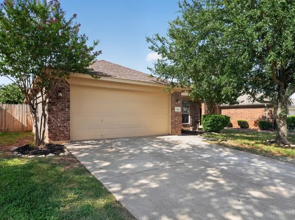 7241 Decoy Ln, Fort Worth, TX 76120