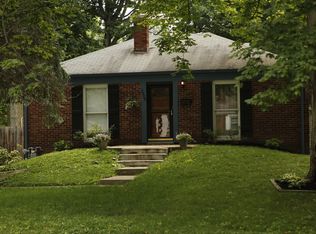 5529 Indianola Ave, Indianapolis, IN 46220