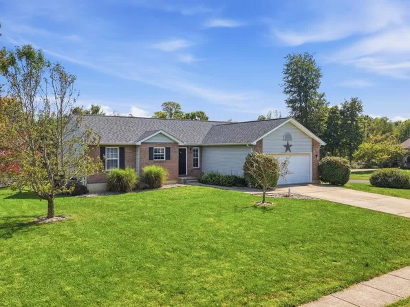 4010 Ponder Dr, Cincinnati, OH 45245