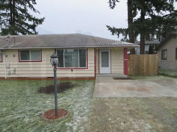 17319 11th Avenue Ct E #17321, Spanaway, WA 98387