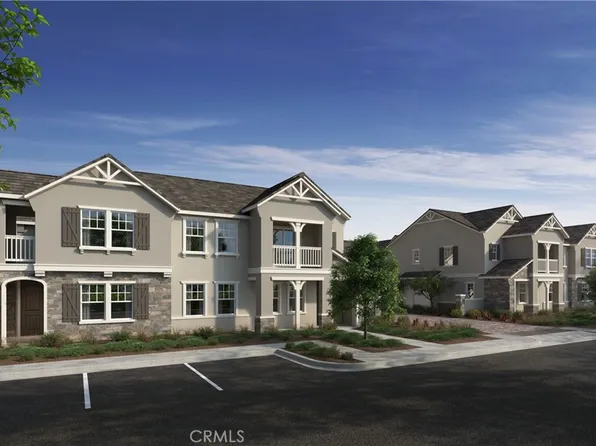 4252 S Hermosa Paseo, Ontario, CA 91761