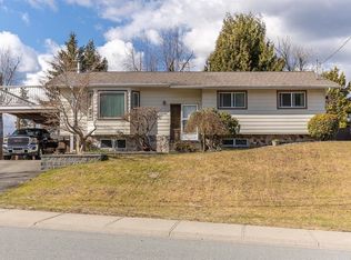 33265 Hawthorne Ave, Mission, BC V2V 5B6