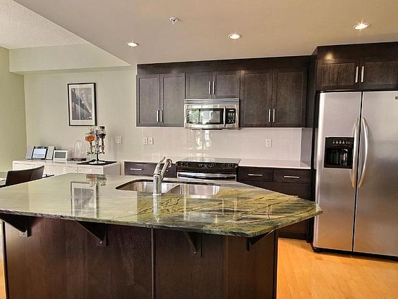 3rd image of 11933 Jasper Ave NW #304