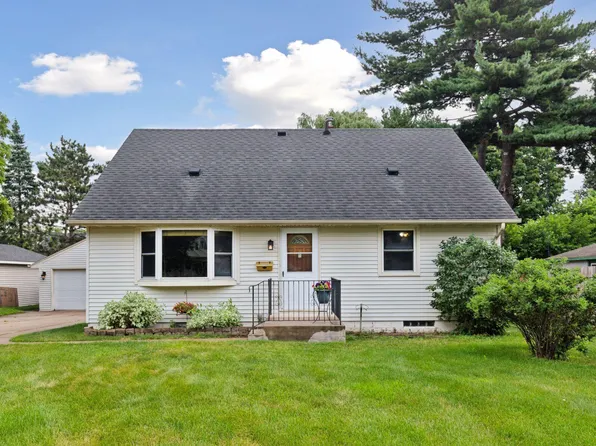 6128 Aldrich Ave N, Brooklyn Center, MN 55430