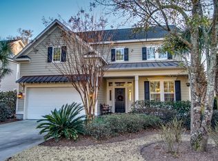 7 Vinters Ln, Murrells Inlet, SC 29576