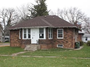 722 8th St, Allison, IA 50602