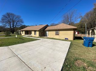 618 Armstrong Rd, Seagoville, TX 75159