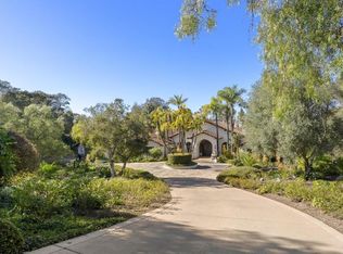 17550 Via De Fortuna, Rancho Santa Fe, CA 92067