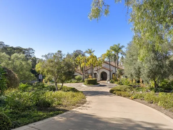 17550 Via De Fortuna, Rancho Santa Fe, CA 92067