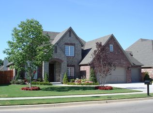 8720 E 105th St S, Tulsa, OK 74133