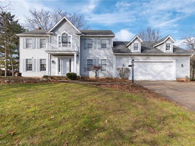 4524 Eastwicke Blvd, Stow, OH, 44224