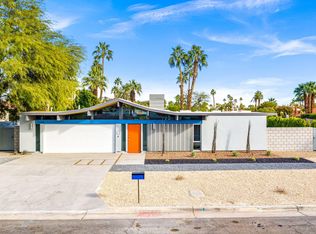 36668 Palm View Rd, Rancho Mirage, CA 92270