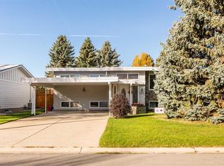 1514 E Cedar Pl S, Lethbridge, AB T1K 3V5