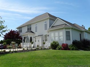 11109 Nicoles Way, Chardon, OH 44024