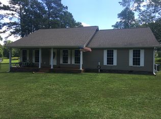 209 County Road 30, Roanoke, AL 36274