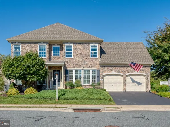 800 Harness Way, Bel Air, MD 21014