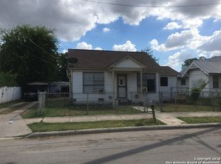 3434 Weir Ave, San Antonio, TX 78226
