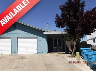 2512 Hall St, Marysville, CA
