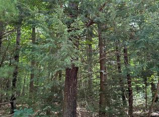 V/l Hyde Park Rd PARCEL B, Muskegon, MI 49445