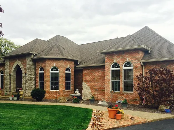 (undisclosed Address), Edelstein, IL 61526