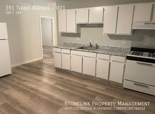 391 3rd Ave FLOOR 1, Woonsocket, RI 02895