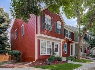 920 Milo Cir #A, Lafayette, CO 80026