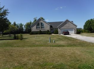 1492 W 131st Ct, Crown Point, IN 46307