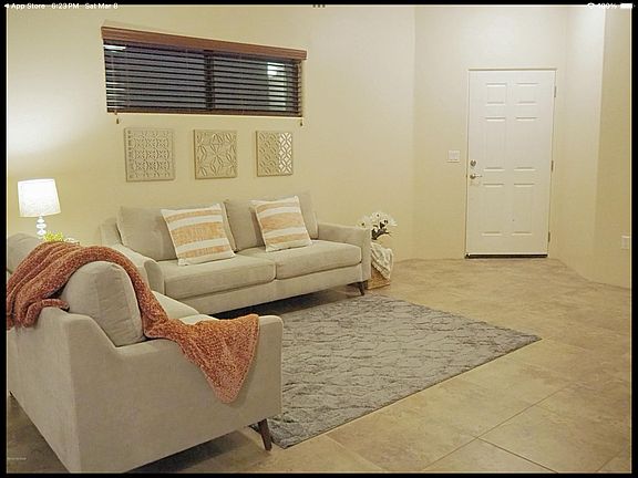 2nd image of 2478 W Silver Vista Pl