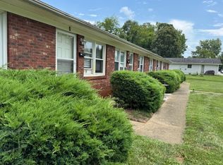 55 Dunwell Ave, Asheville, NC 28806