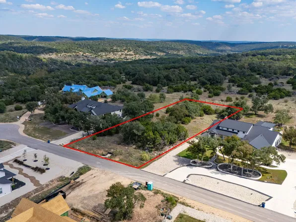 1466 TRAILHEAD LOT 2348, New Braunfels, TX 78132