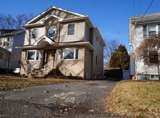 43 E Webster Ave, Roselle Park, NJ 07204
