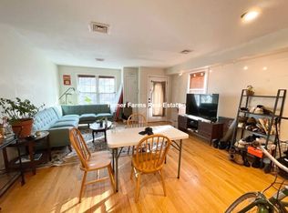 6L Harleston St, Roxbury Crossing, MA 02120