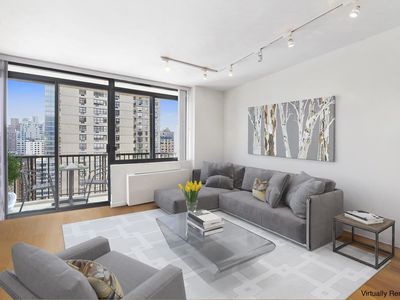 343 E 74th St APT 14A, New York, NY, 10021