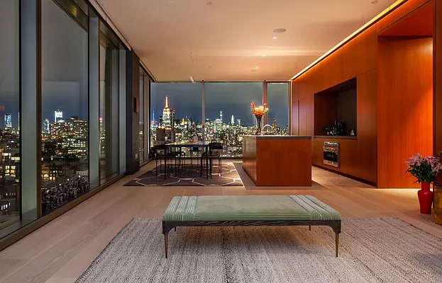 Rented by Brown Harris Stevens | media 4